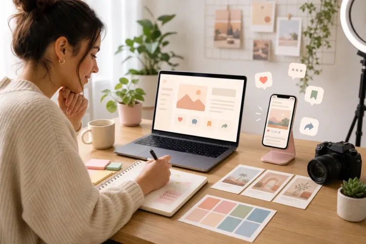 6 astuces pour créer du contenu captivant