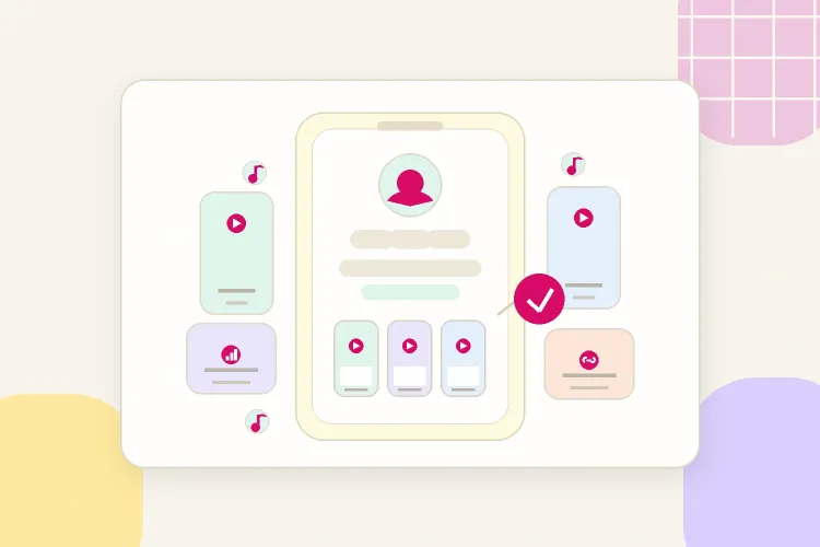 Comment rendre votre profil TikTok prêt pour les marques