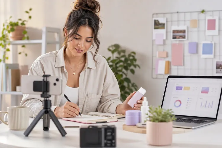 Cómo fijar el precio de tus videos UGC: guía sencilla para creadores
