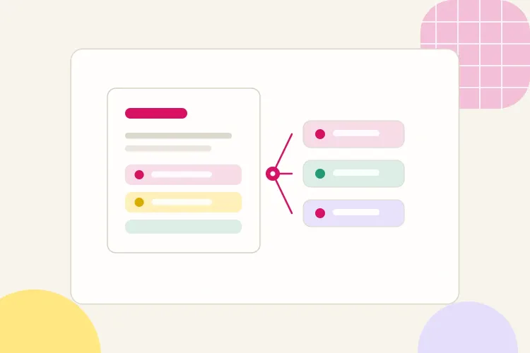 Cómo estructurar un brief para influencers