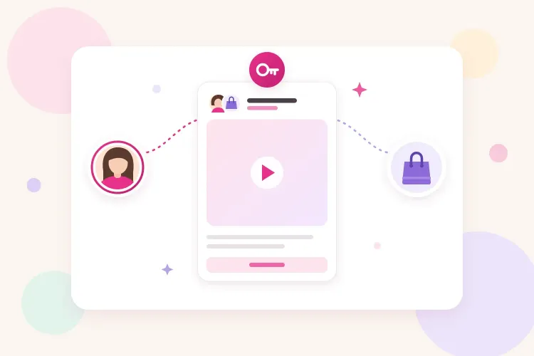 Whitelisting de influenciadores: o que é e como funciona