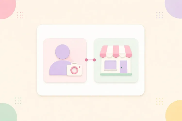 Cuenta de creador o empresa en Instagram: ¿cuál elegir?