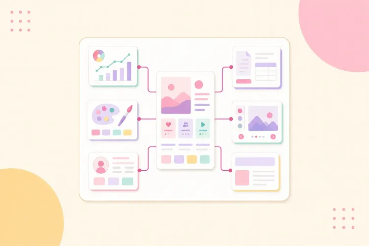 6 Best Media Kit Tools for Creators in 2026 (Free & Paid)