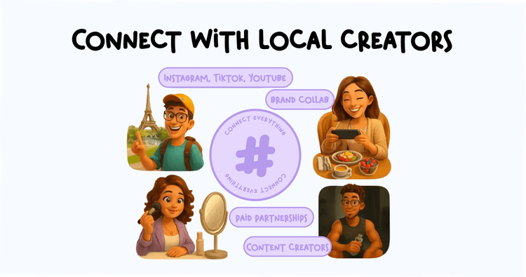 Pourquoi les marques se tournent vers les créateurs locaux à Paris, Madrid et Berlin