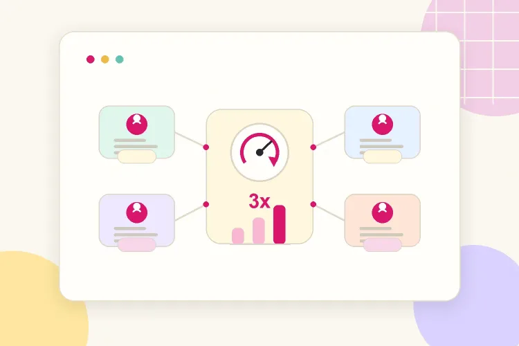 Étude de cas : comment cette marque a obtenu 3x de ROI avec des micro-influenceurs