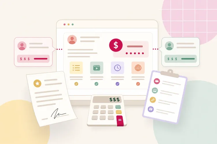 A Practical Guide to Influencer Rate Negotiation