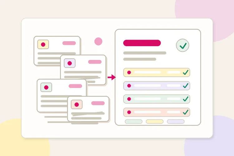 How to Look Professional as a Small Creator