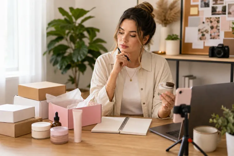 Quand les créateurs doivent-ils arrêter les collaborations en gifting ?