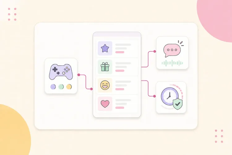 20 ideas para puntos de canal de Twitch que encajan con tu directo