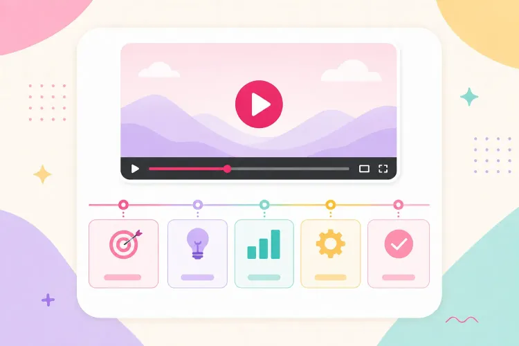 How to Use YouTube Chapters to Make Long Videos Easier to Navigate