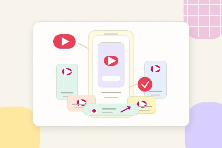 Comment utiliser YouTube Shorts pour développer votre chaîne