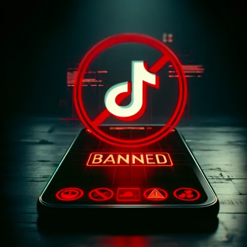 10 erreurs courantes qui pourraient entraîner la suspension de votre compte TikTok