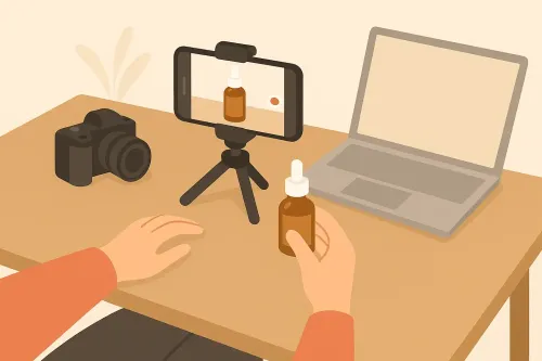 10 stratégies pour décrocher votre première collaboration avec une marque