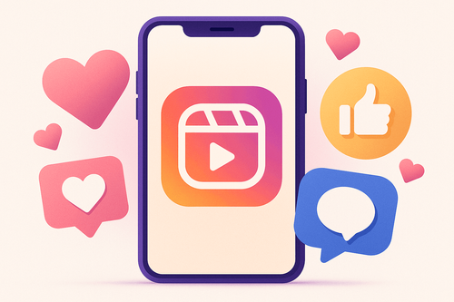 Quelle Durée Idéale pour un Reel Instagram ? (Analyse de 500 Vidéos Virales)