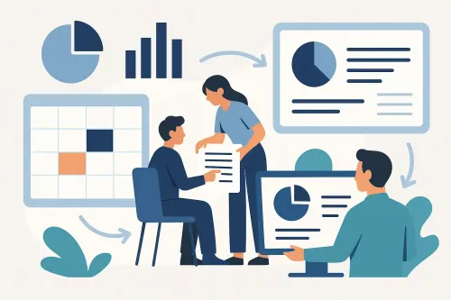 Comment gérer efficacement plus de 50 influenceurs : le guide complet pour les agences