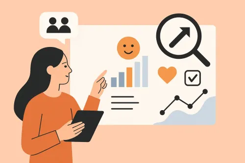 Comment mesurer la notoriété de marque dans le marketing d’influence