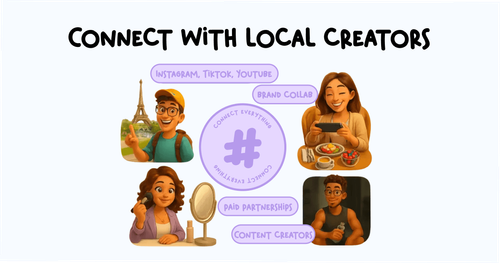 Pourquoi les marques se tournent vers les créateurs locaux à Paris, Madrid et Berlin