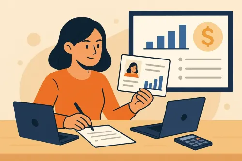 Guide Pratique de la Négociation des Tarifs pour Influenceurs