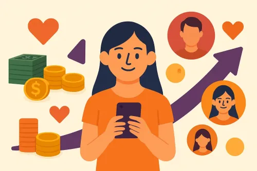 Faut-il inclure ses tarifs dans son kit média ? Avantages & inconvénients