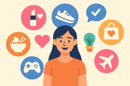 Les niches d'influenceurs les plus recherchées pour les partenariats avec les marques