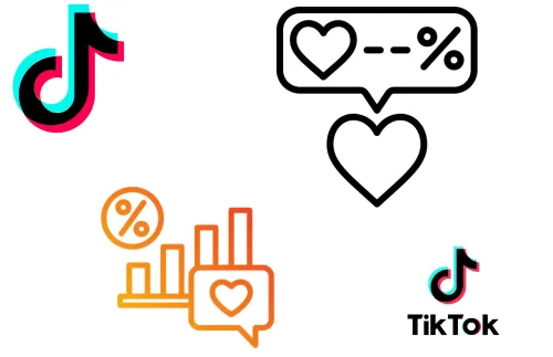 Taux d’Engagement TikTok en 2025 : Quels Sont les Bons Résultats ?