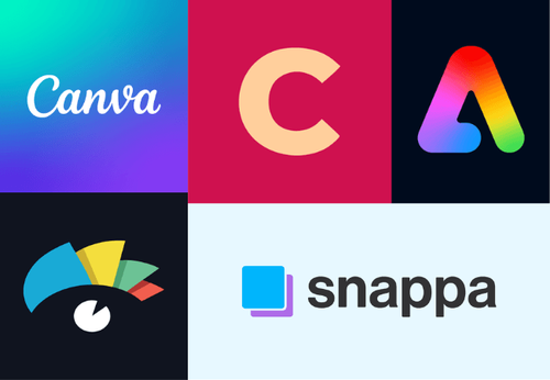 Top 5 outils pour créer un kit média professionnel en tant qu’influenceur