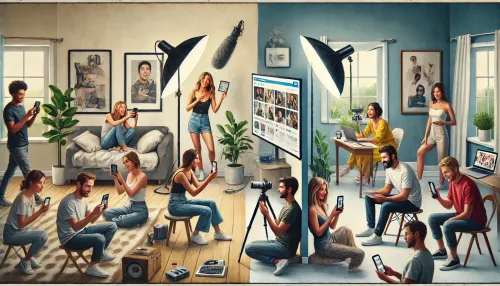 Pourquoi l'UGC devient-il plus important que les posts des influenceurs ?