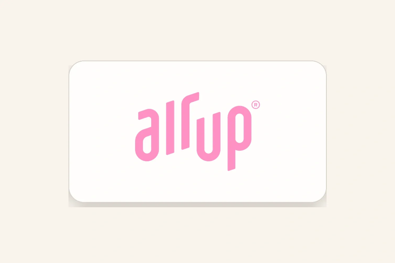 Air Up logo