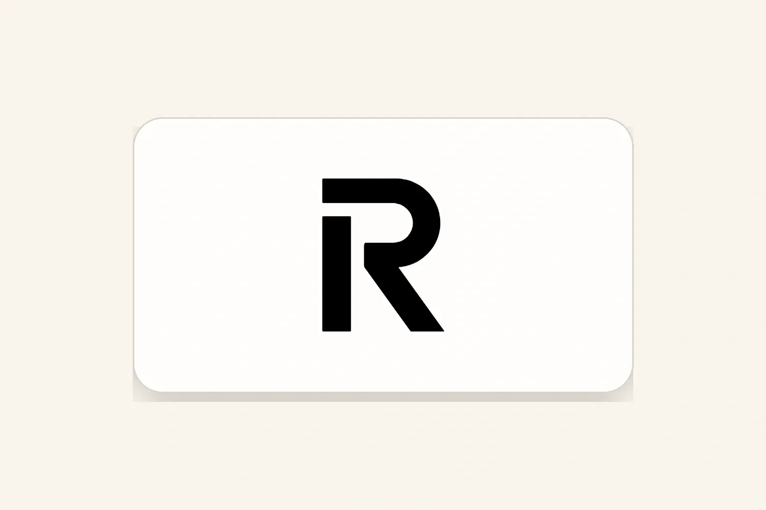 Revolut logo