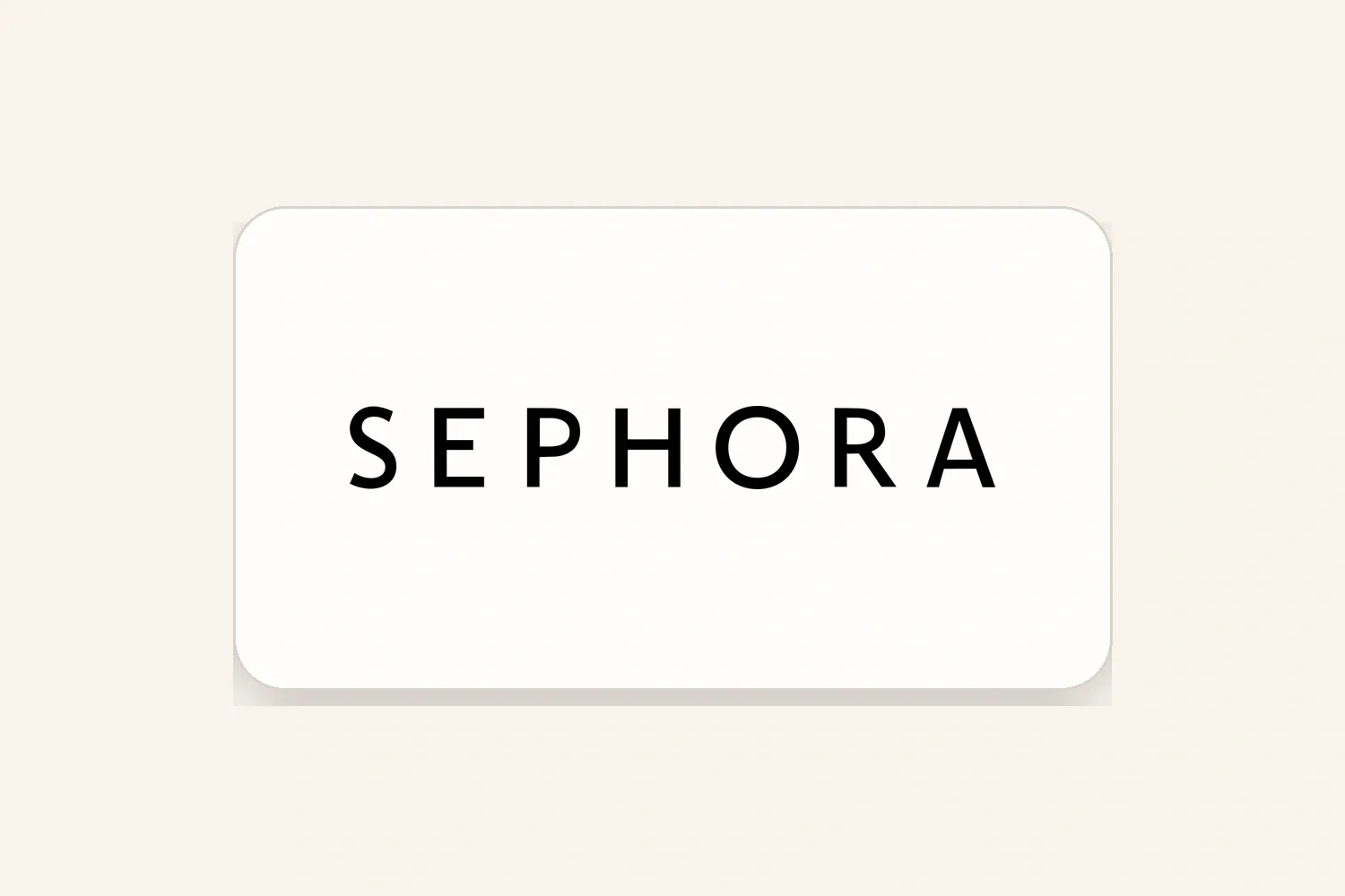 Sephora logo